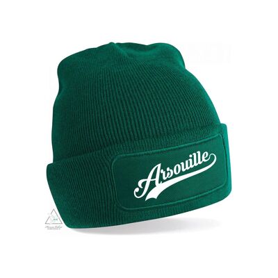 Arsouille hat - 6 colors