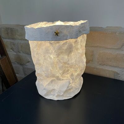 LE P'TIT BAG table lamp