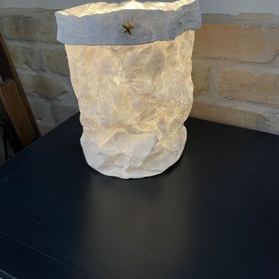 LE P'TIT BAG table lamp