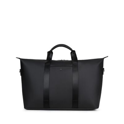Travel bag - Coated canvas - Iconic Collection