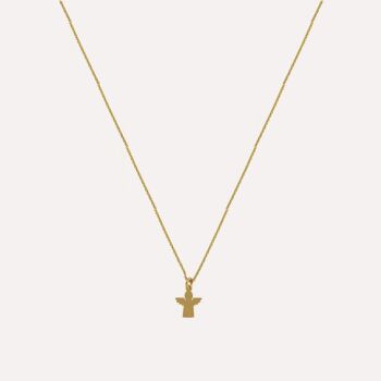 Collier d'ange simple 2