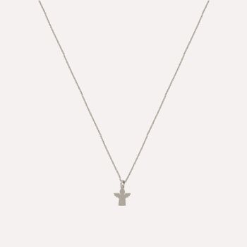 Collier d'ange simple 3