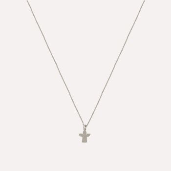 Collier d'ange simple 5