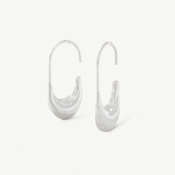 Boucles d'oreilles Lou 5