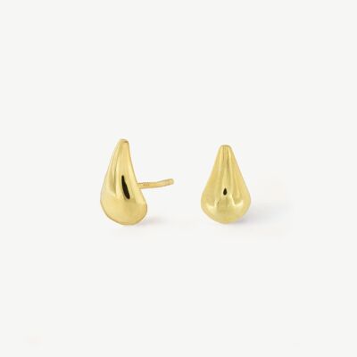 Aire Mini Earrings