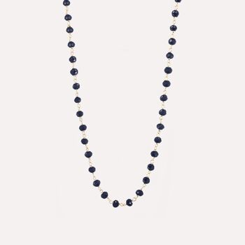 Collier Pierres 4