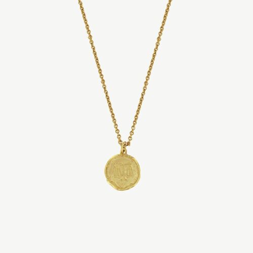 Kit bijoux : collier Andromède