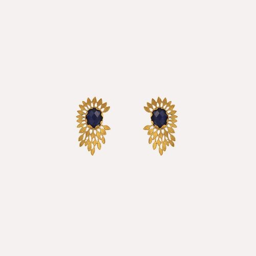 Roman Color Earrings