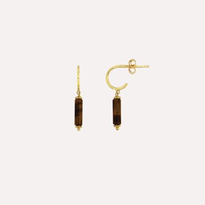 Pendientes Aros Cleopatra