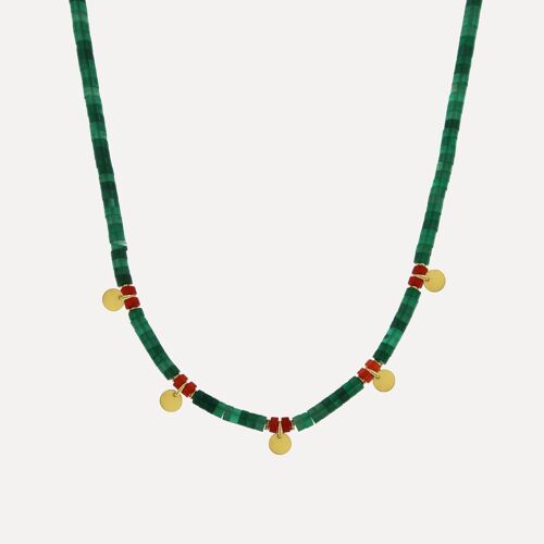 Sunscape Islet Necklace