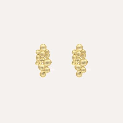 Boucles d'oreilles Simone