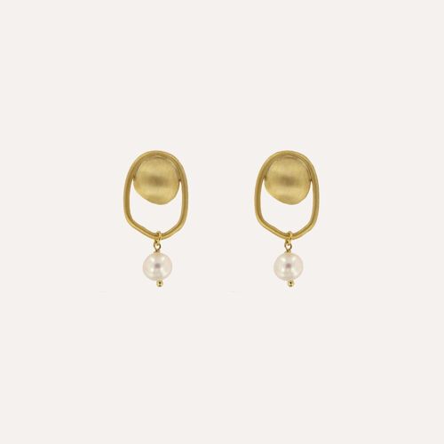 Coco Earrings