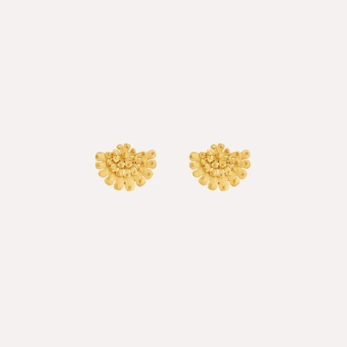 Rosacea Earrings