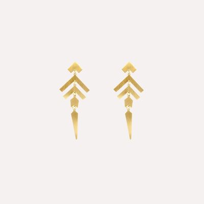 Ethnic Earrings