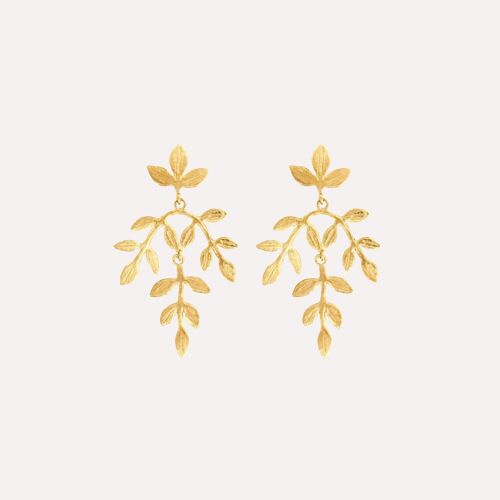 Branch Earrings