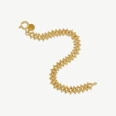Tiara Chain Bracelet
