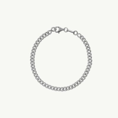 Chain Bracelet No.1