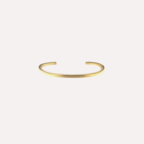 Sliminimal Bangle