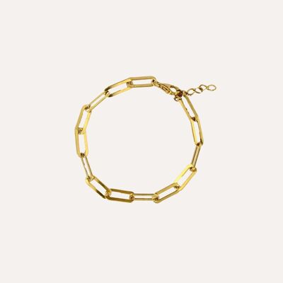 Bonds Chain Bracelet