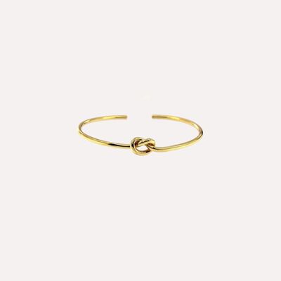 Knot Bangle