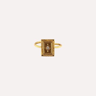 Deco Ring