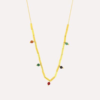 Simple Havana Necklace
