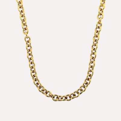 Origin Chain Necklace