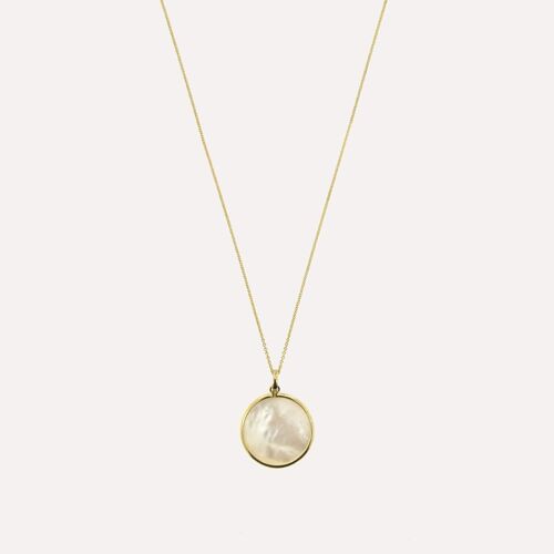 Master Pearl Necklace