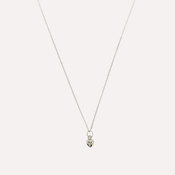 Verrouillez votre mini collier d'amour 5