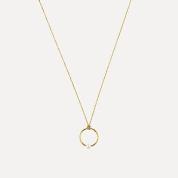 Collier Halo 1