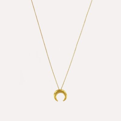 Collier Demi-Lune