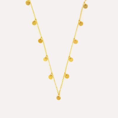 Collier Gitan