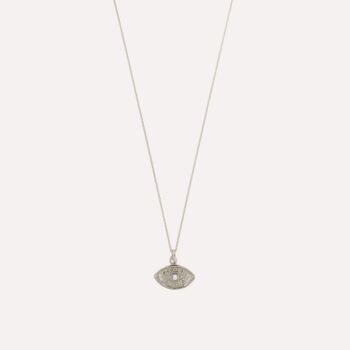 Collier Oeil 5