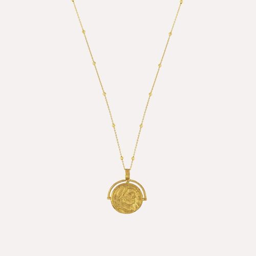 Coin Necklace