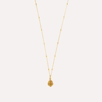 Collier Buda 1