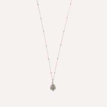 Collier Buda 4