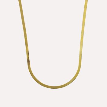 Collier Lignes 2