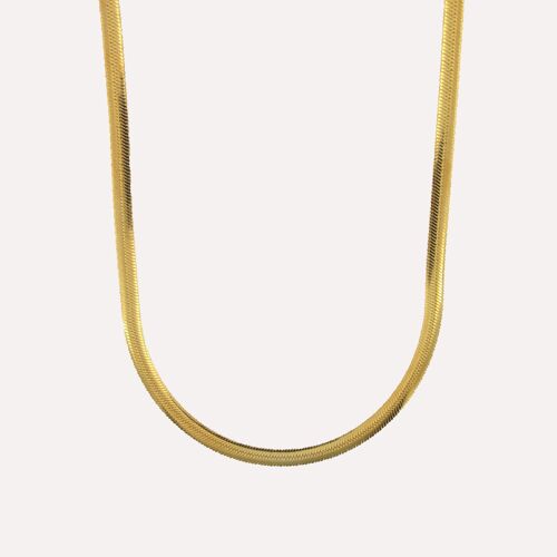 Lines Necklace