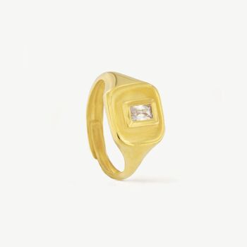 Bague Lierre 10