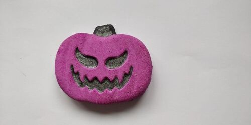 Pink Pumpkin