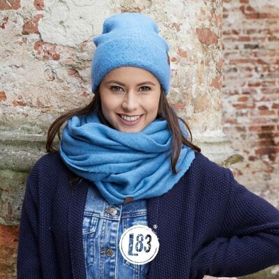 Loop scarf Lola Jeans