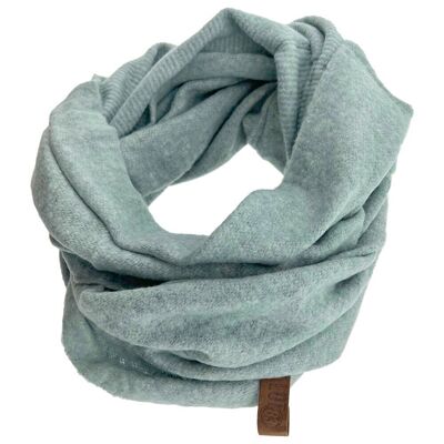 Loop scarf Lola Mint