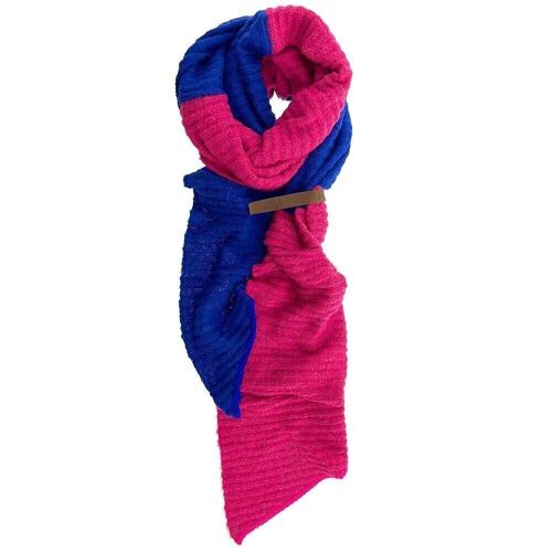 Scarf Fem Quattro 4