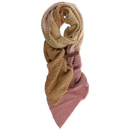 Scarf Fem Quattro 1