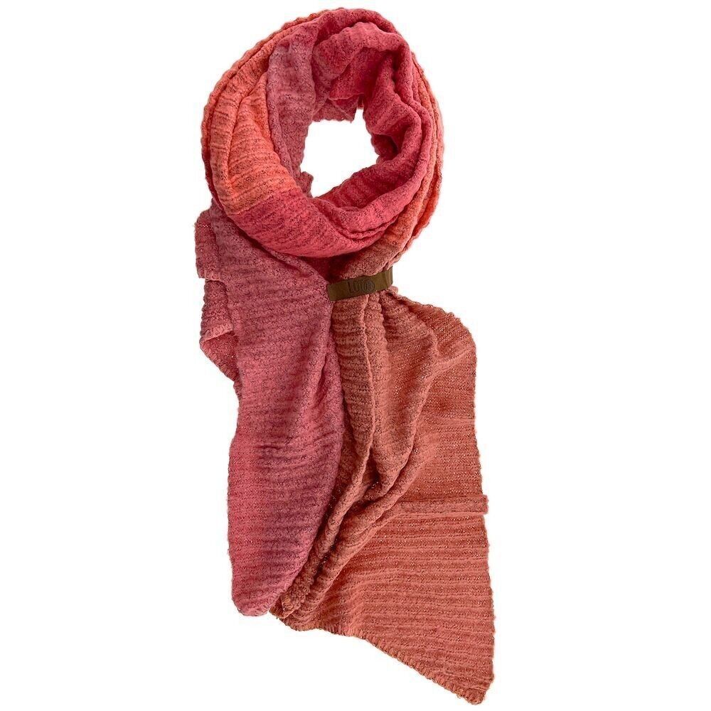 Sciarpa Fem Quattro 2