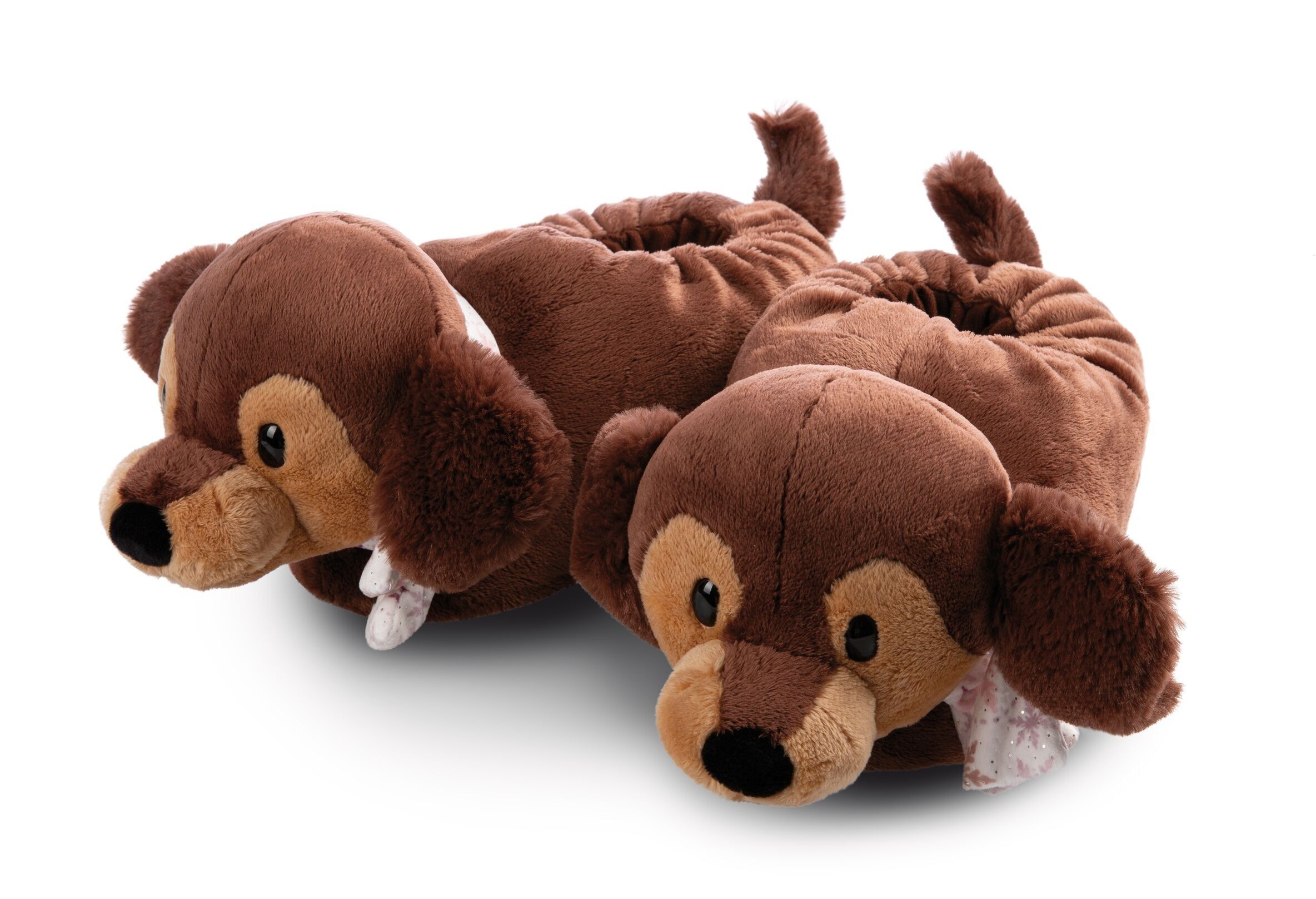 Dachshund slippers online