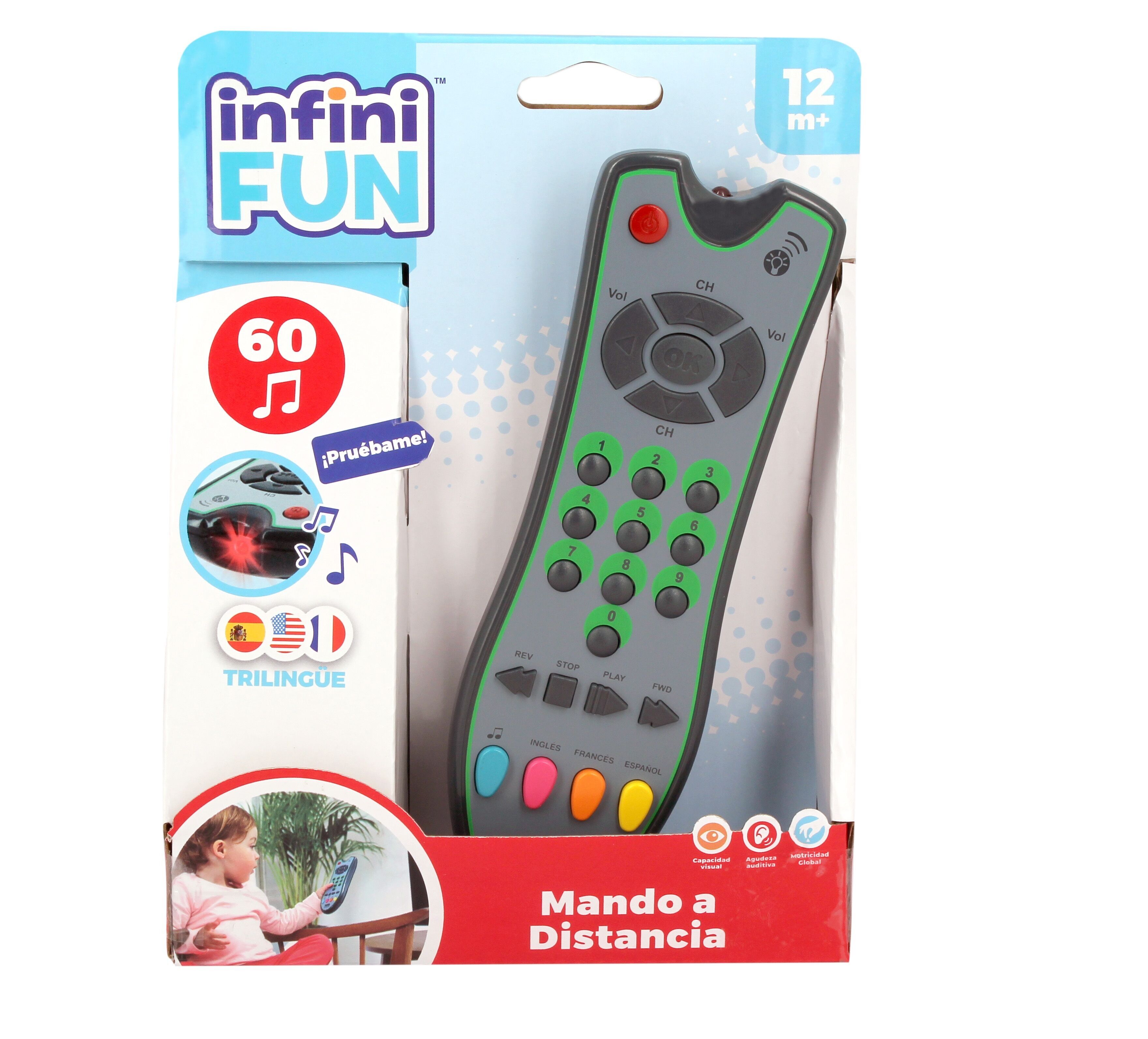 Infinifun store