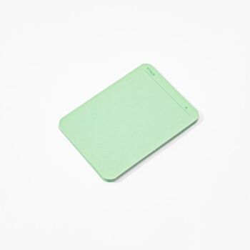 🇫🇷 Bloc-notes de fiches vierges A7 "Spazio" · 🇬🇧 Notepad of A7 blank index cards & memo cards 12