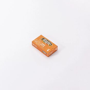 🇫🇷 Punaises en métal (boîte de 100) · 🇬🇧 Metallic push pins (box of 100) 12