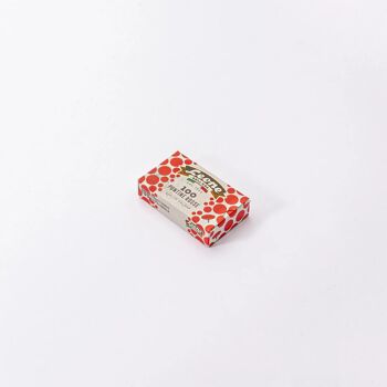 🇫🇷 Punaises en métal (boîte de 100) · 🇬🇧 Metallic push pins (box of 100) 15